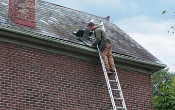 what affects urgent Halket roof repairs