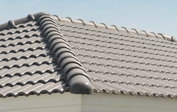 advantages of Halket clay roofing