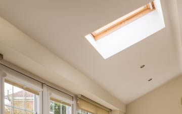 Halket conservatory roof insulation companies