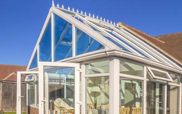 conservatory roof insulation costs Halket