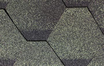 Halket fibreglass shingle repairs