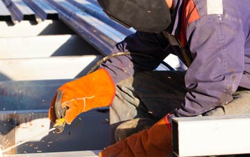 Halket flat roofing options