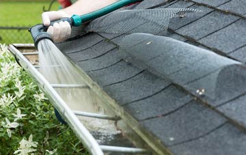 Halket gutter cleaning costs