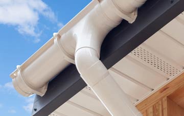 Halket gutter installation costs
