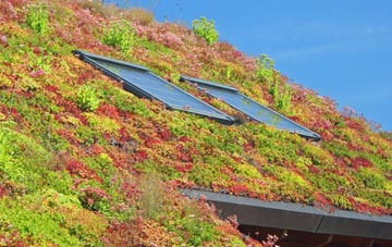 Halket living roof systems