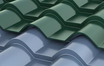 who should consider Halket plastic roofs