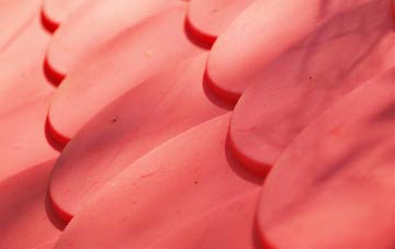 Halket plastic roof costs