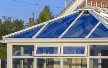 professional Halket conservatory insulation