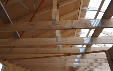 Halket roof truss costs