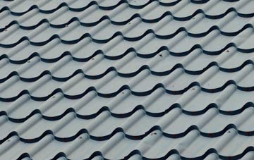 Halket rubber roofing companies