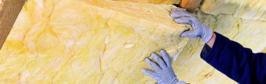 quotes for Halket roof insulation