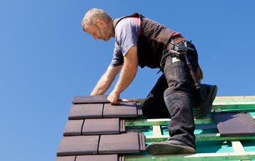 disadvantages of Halket slate roofing