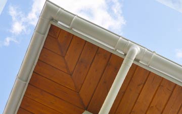 Halket soffit types