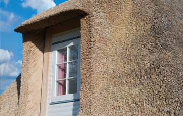 Halket thatch roof disadvantages