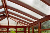 Halket conservatory roofing insulation
