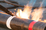 Halket flat roofing replacement