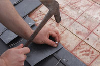 free Halket garage roof repair quotes