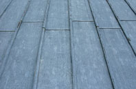 Halket lead roofing