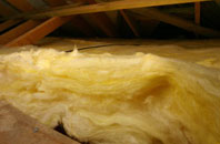 Halket pitch roof insulation